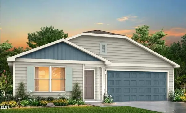 32 Osprey Court, Benson, NC 27504