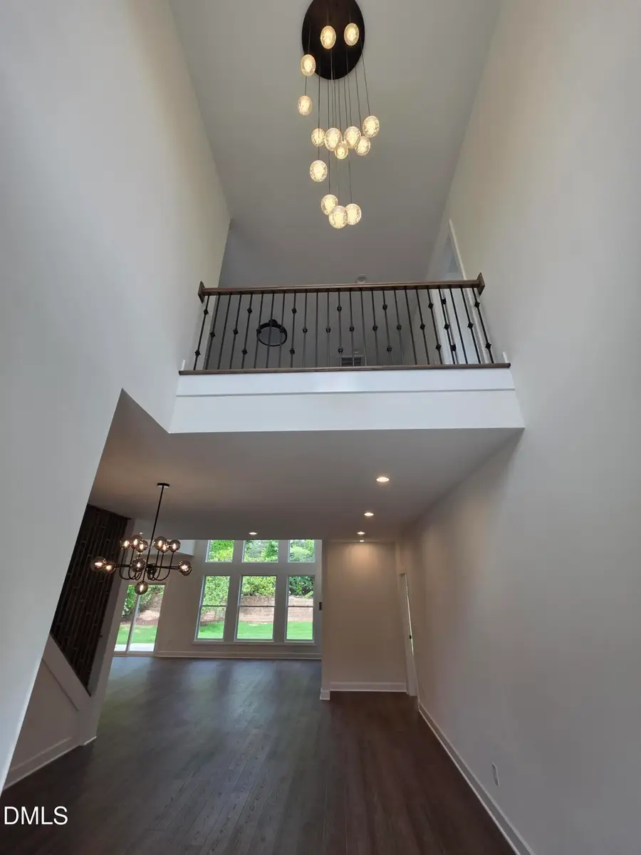 7608 Silver View Lane, Raleigh, NC 27613 - #3