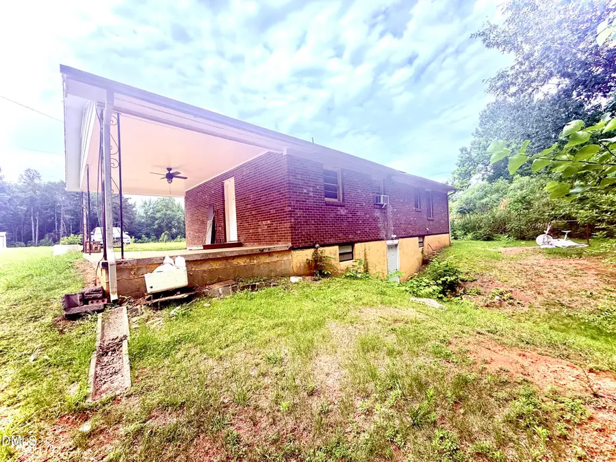 2721 High Rock School Road, Blanch, NC 27212 - #3