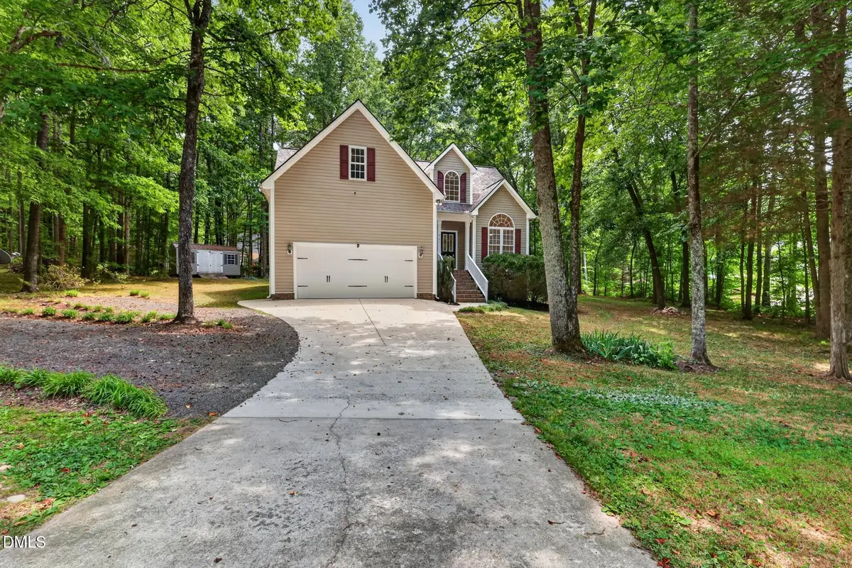 4107 Maynard Circle, Franklinton, NC 27525 - #1