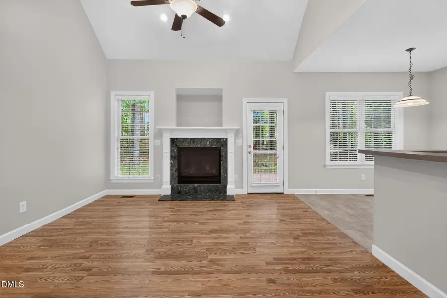 4107 Maynard Circle, Franklinton, NC 27525 - #3