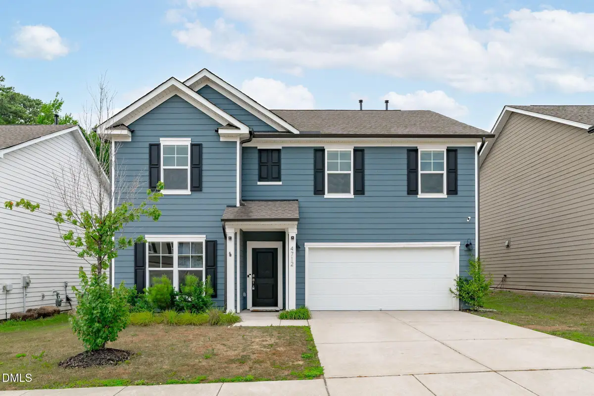4712 Winnipesaukee Lane, Fuquay Varina, NC 27526 - #1