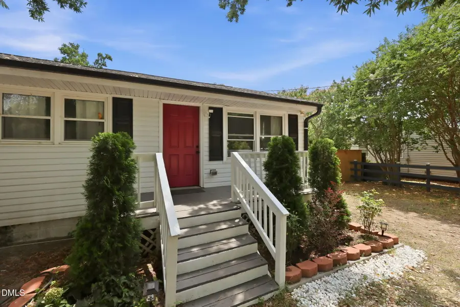 3912 Memory Lane, Raleigh, NC 27604 - #3