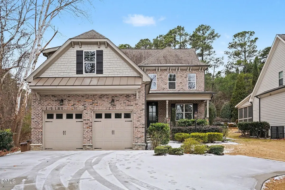 9701 San Remo Place, Wake Forest, NC 27587 - #1