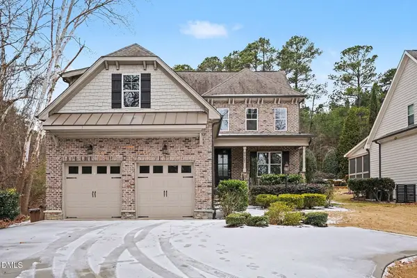 9701 San Remo Place, Wake Forest, NC 27587
