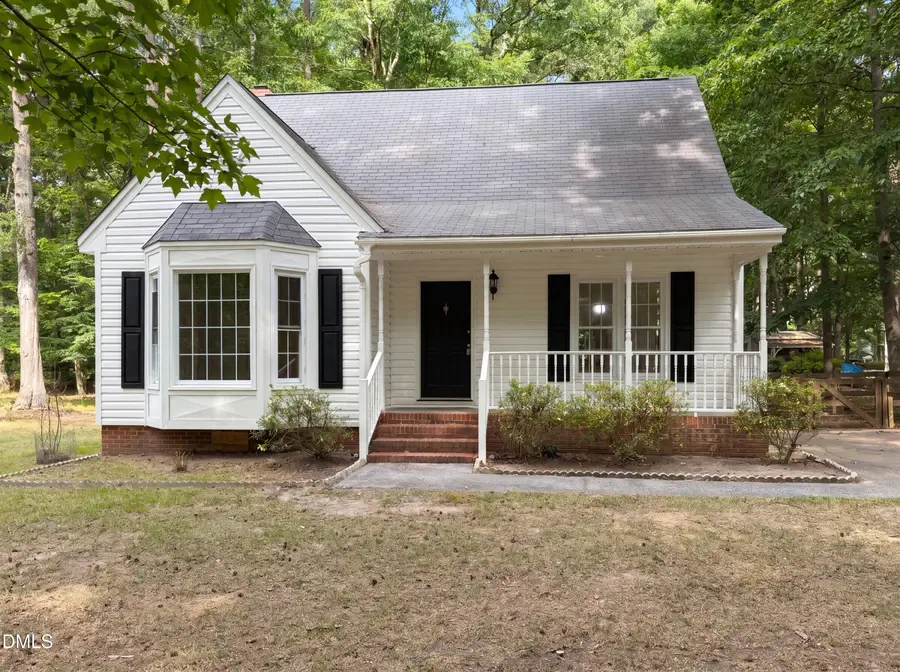 2408 White Oak Circle, Clayton, NC 27520 - #2