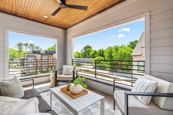 805 Niantic Street, Cary, NC 27511