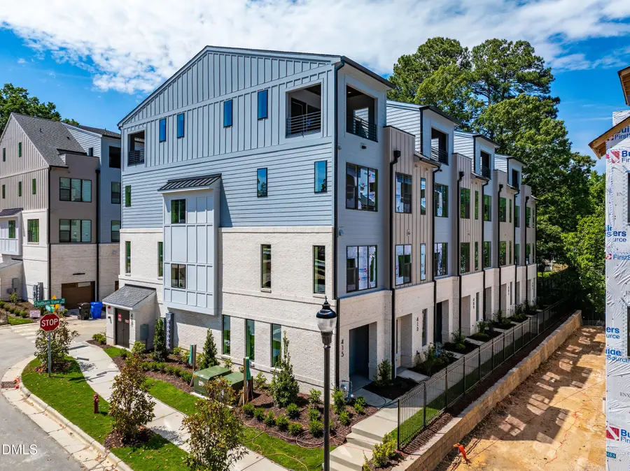 805 Niantic Street, Cary, NC 27511 - #2