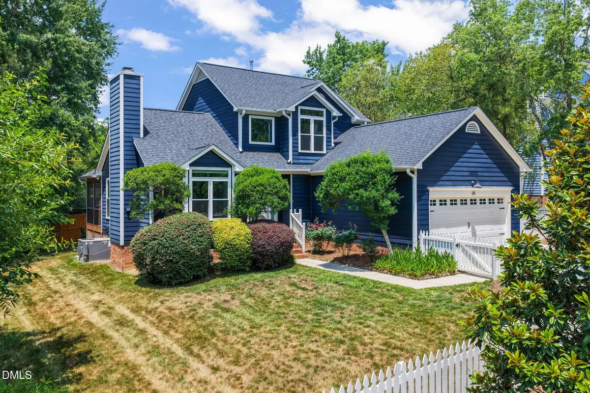 105 Callard Run, Chapel Hill, NC 27514 - #1