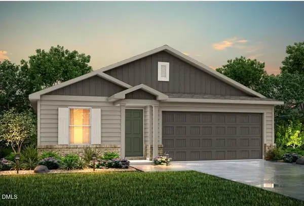 60 Osprey Court, Benson, NC 27504