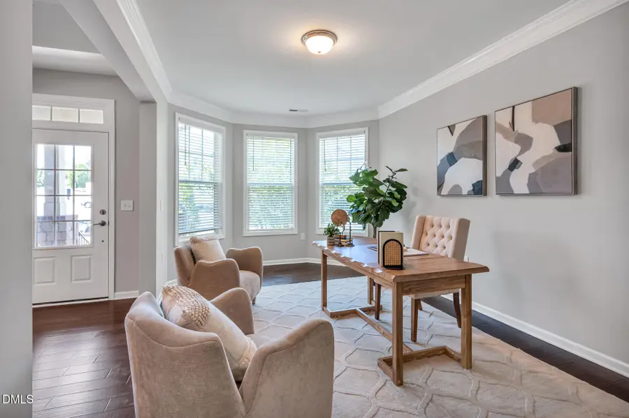 1732 Pantego Trail, Cary, NC 27519 - #2