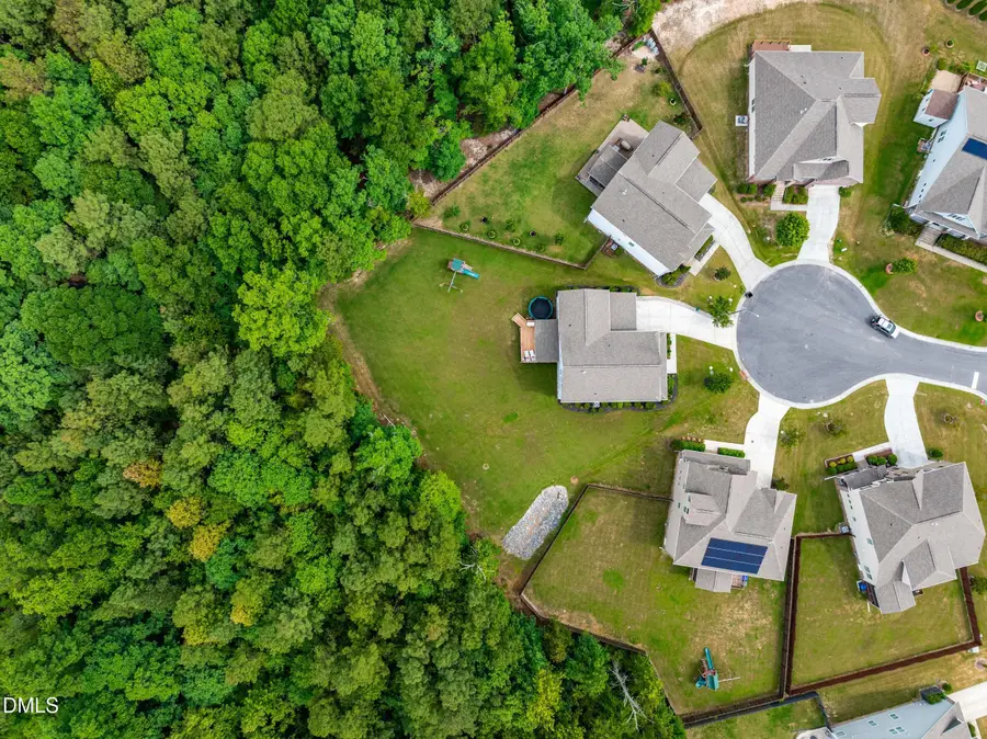 5 Pearl Mill Court, Durham, NC 27703 - #3