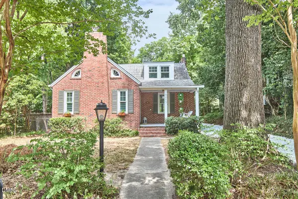 1007 Arnette Avenue, Durham, NC 27707