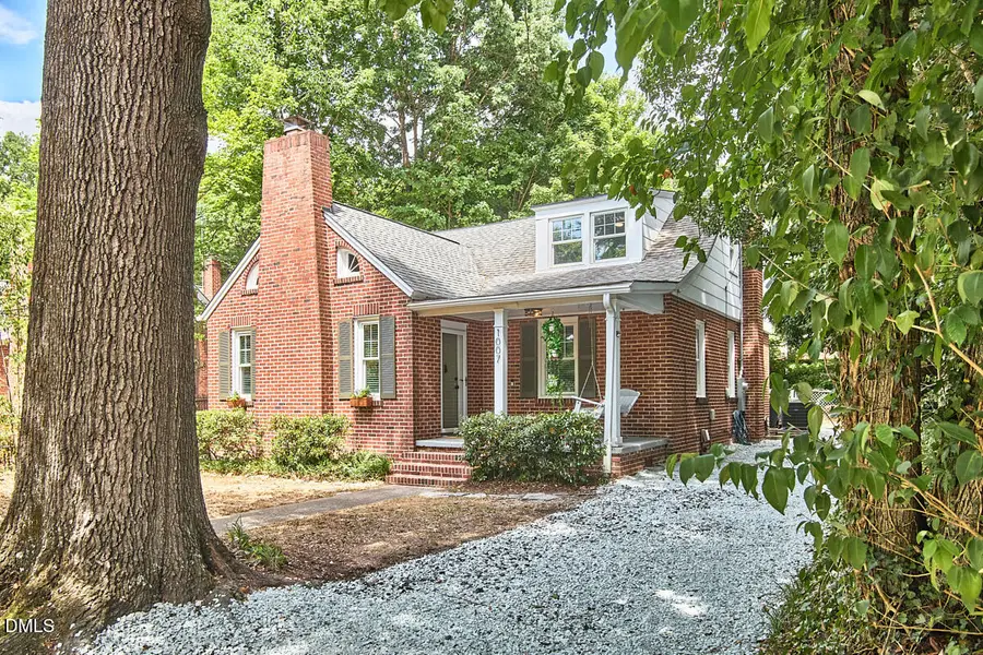 1007 Arnette Avenue, Durham, NC 27707 - #3