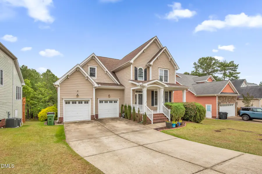 148 Lamplighter Way, Spring Lake, NC 28390 - #2