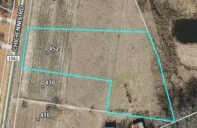 452 Chic Ennis Road, Coats, NC 27521 - #1