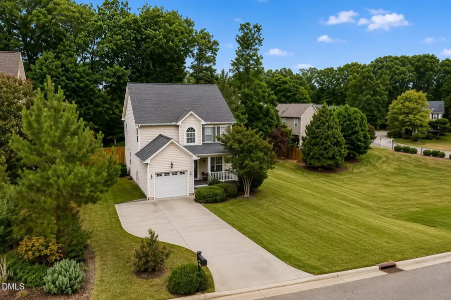 40 Fox Chapel Lane, Pittsboro, NC 27312 - #2