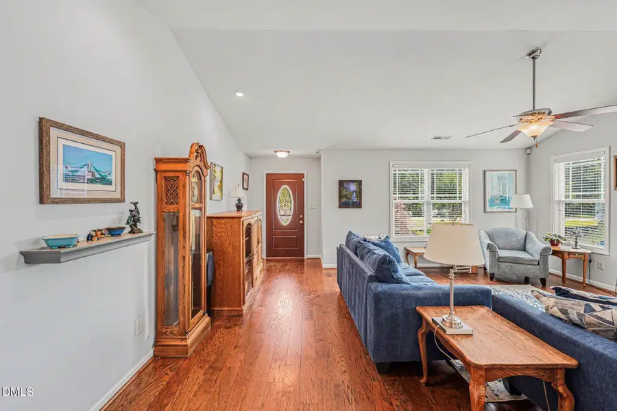194 Langston Ridge Drive, Angier, NC 27501 - #3