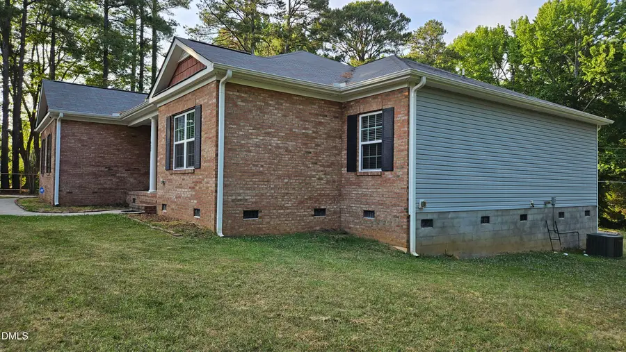 4609 Ten-ten Road, Apex, NC 27539 - #2