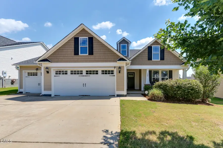 107 Mountain Vw Drive, Garner, NC 27529 - #2