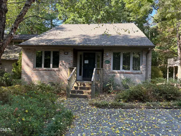 160 Montrose Drive, Durham, NC 27707