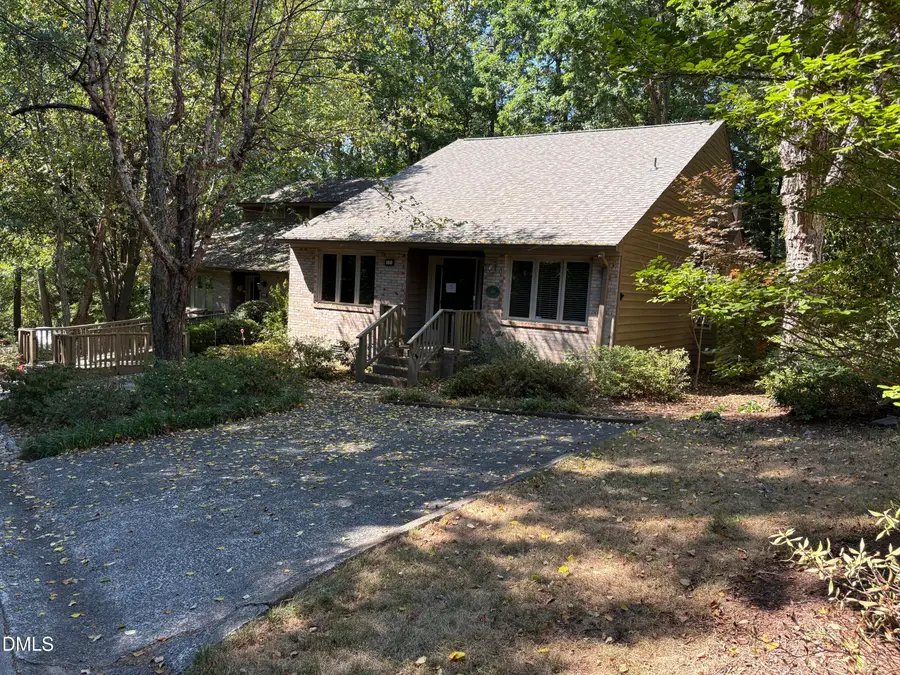 160 Montrose Drive, Durham, NC 27707 - #3