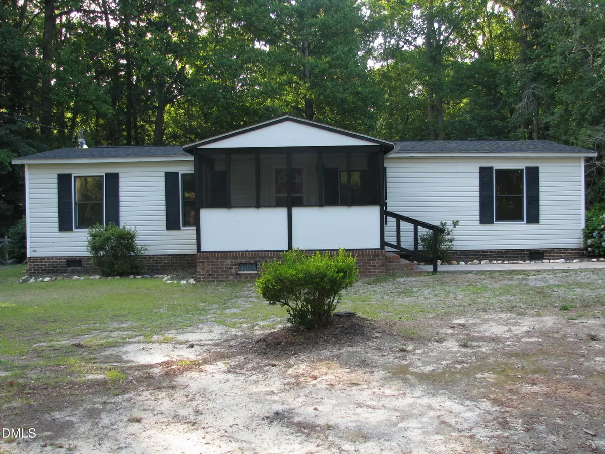 127 Haywood Drive, Roanoke Rapids, NC 27870 - #1