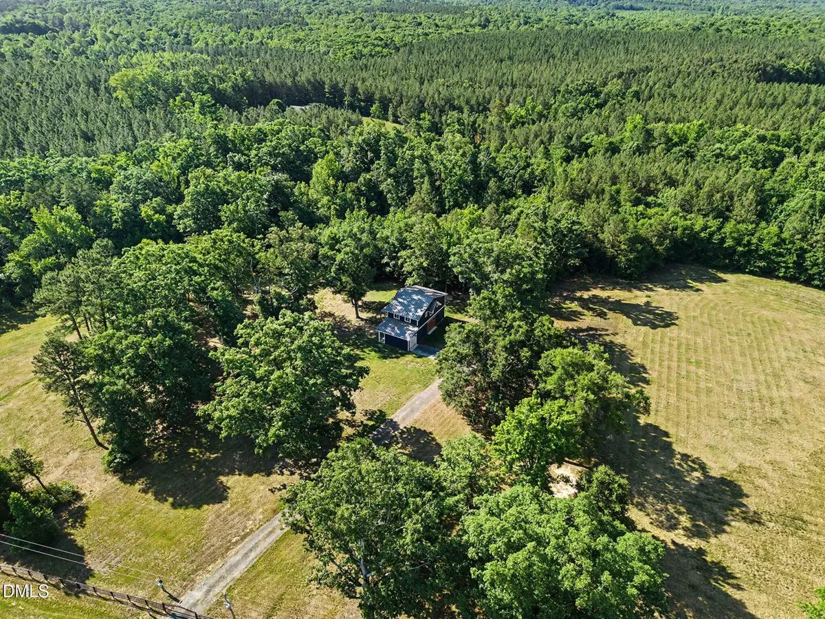 8196 Raymond Royster Road, Roxboro, NC 27574 - #1