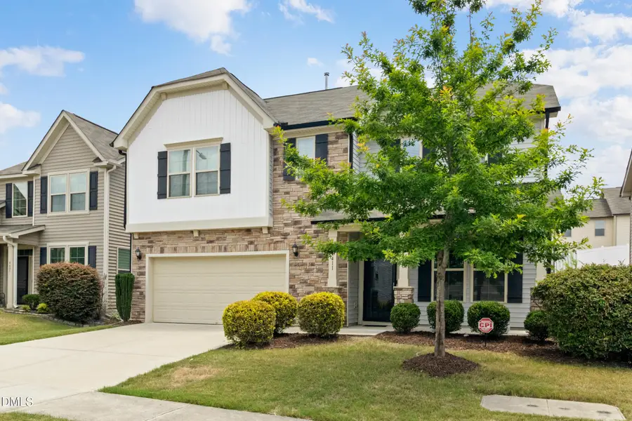 4411 Lady Rita Lane, Raleigh, NC 27610 - #2