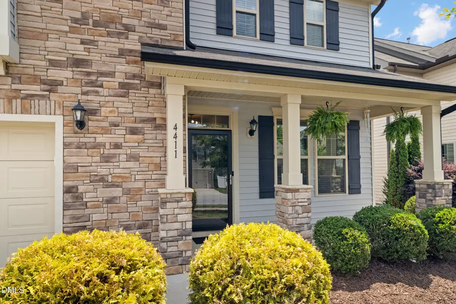 4411 Lady Rita Lane, Raleigh, NC 27610 - #3