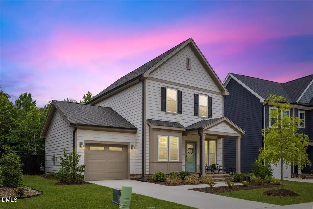 213 Sneed Lane, Fuquay Varina, NC 27526 - #1