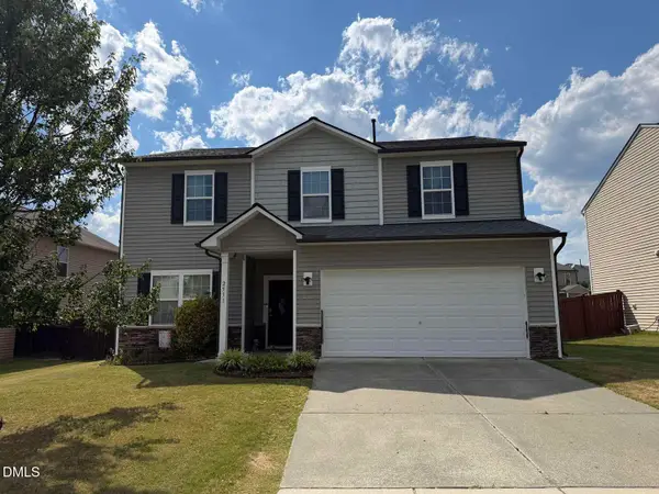 2531 Girvan Drive, Fuquay Varina, NC 27526