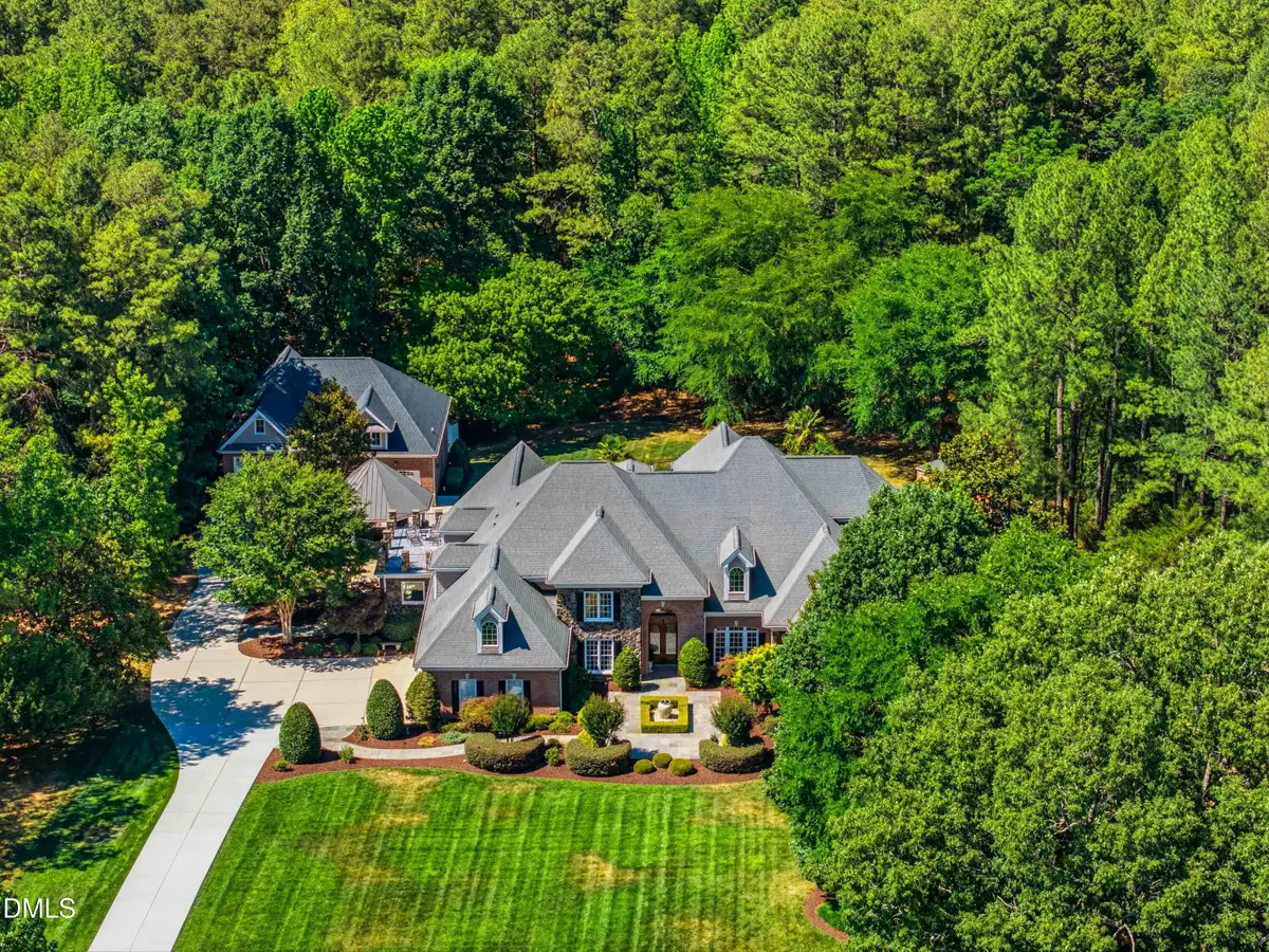 501 Vista Del Lago Lane, Wake Forest, NC 27587 - #1