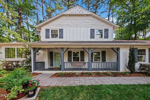 1608 Westhaven Drive, Raleigh, NC 27607