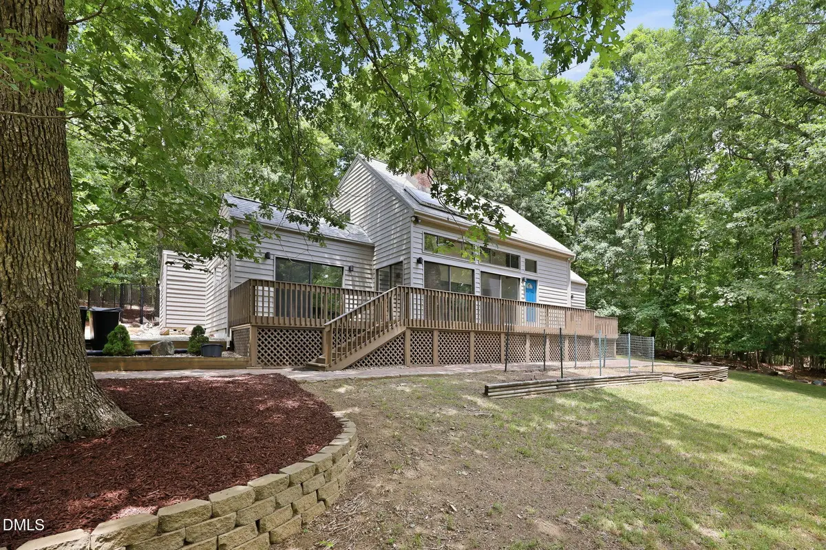 3433 Jones Ferry Road, Chapel Hill, NC 27516 - #1