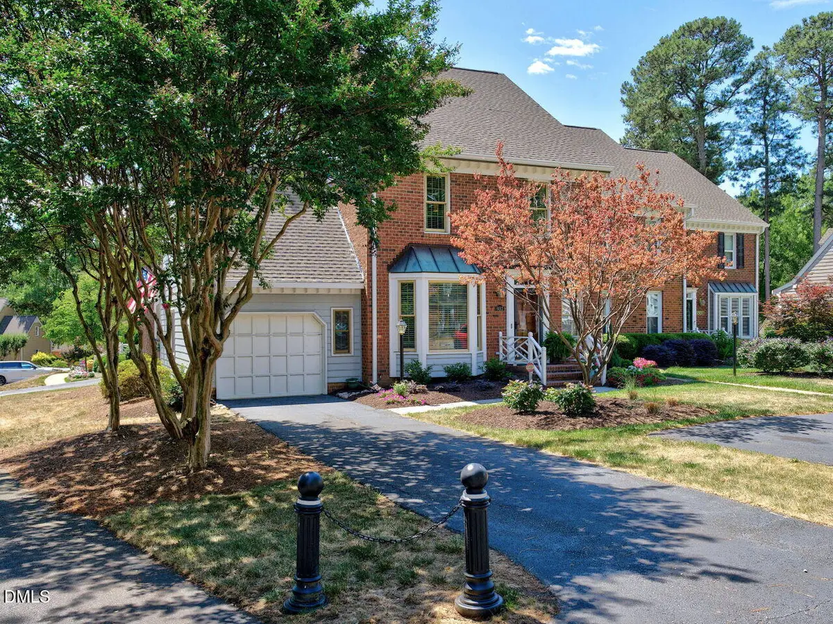 6012 Tenter Banks Square, Raleigh, NC 27609 - #1