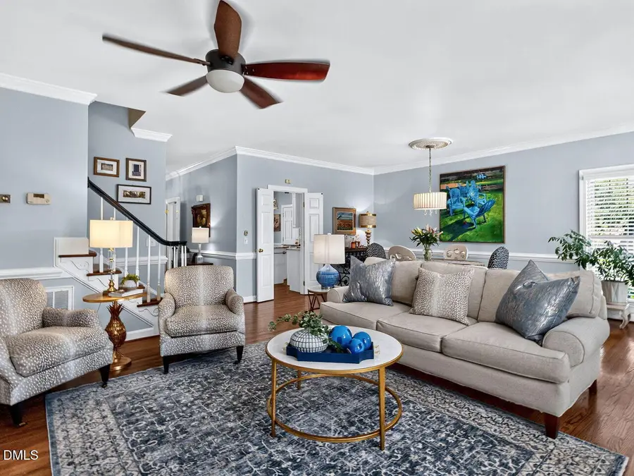 6012 Tenter Banks Square, Raleigh, NC 27609 - #3