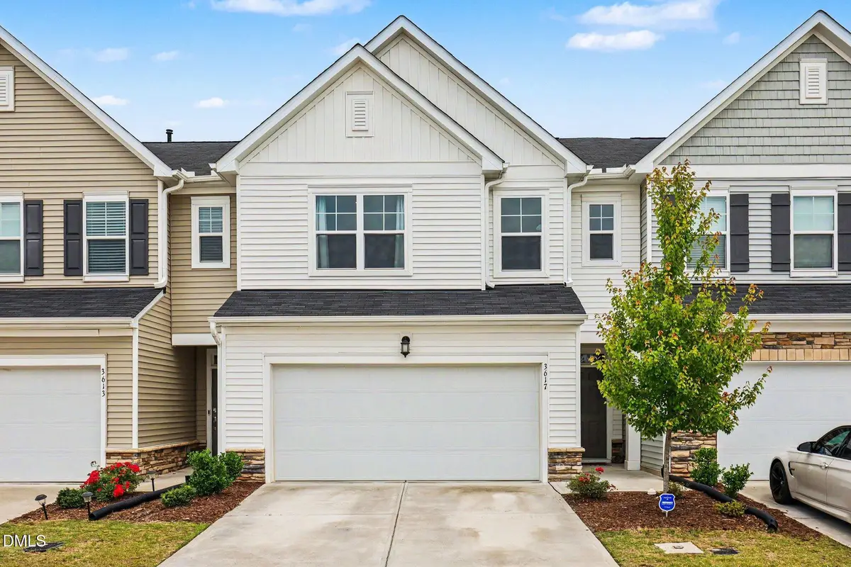 3617 Star Gazing Lane, Durham, NC 27703 - #1