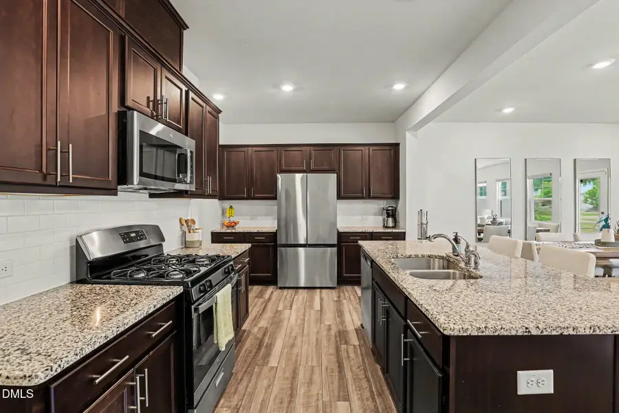 3617 Star Gazing Lane, Durham, NC 27703 - #3