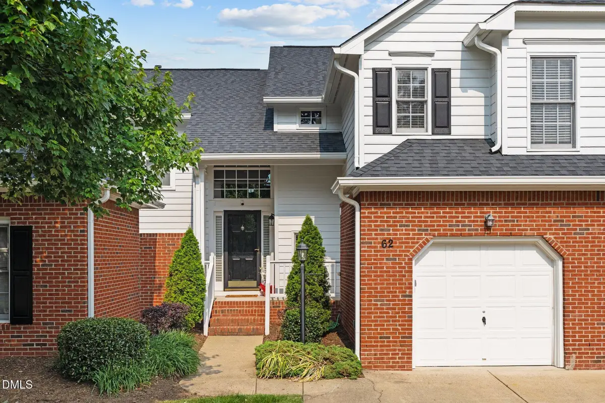 62 Lake Village Drive, Durham, NC 27713 - #1