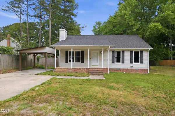 6105 River Landings Drive, Raleigh, NC 27604