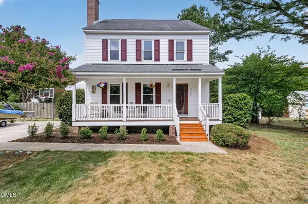 920 Fairlong Road, Wake Forest, NC 27587