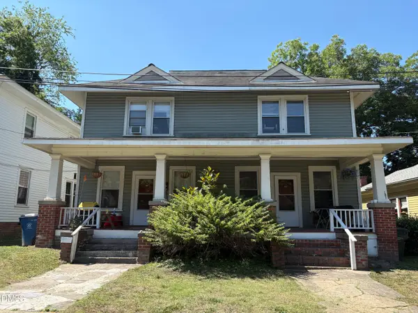 823 Burch Avenue, Durham, NC 27701