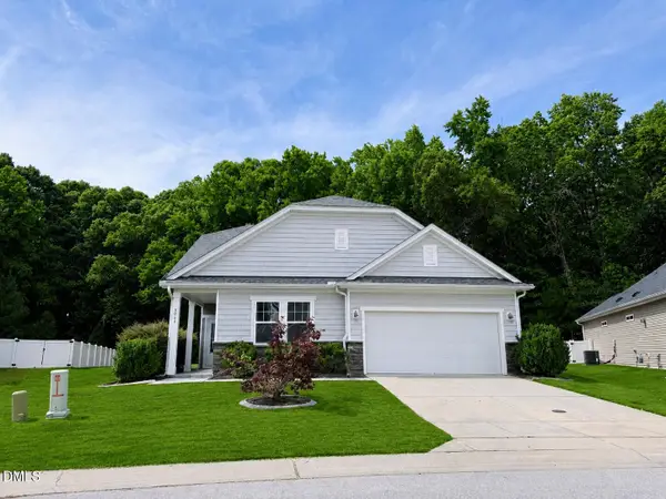 3049 Willow Ranch Drive, Fuquay Varina, NC 27526