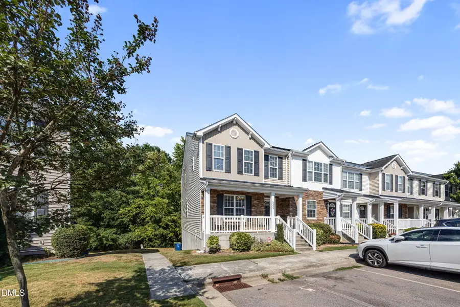 5335 Big Bass Drive, Raleigh, NC 27610 - #2