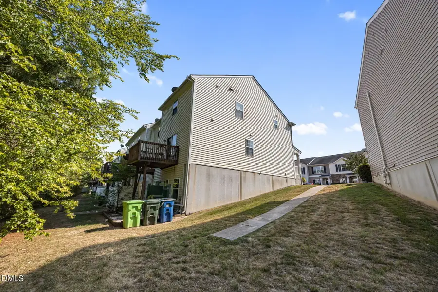 5335 Big Bass Drive, Raleigh, NC 27610 - #3