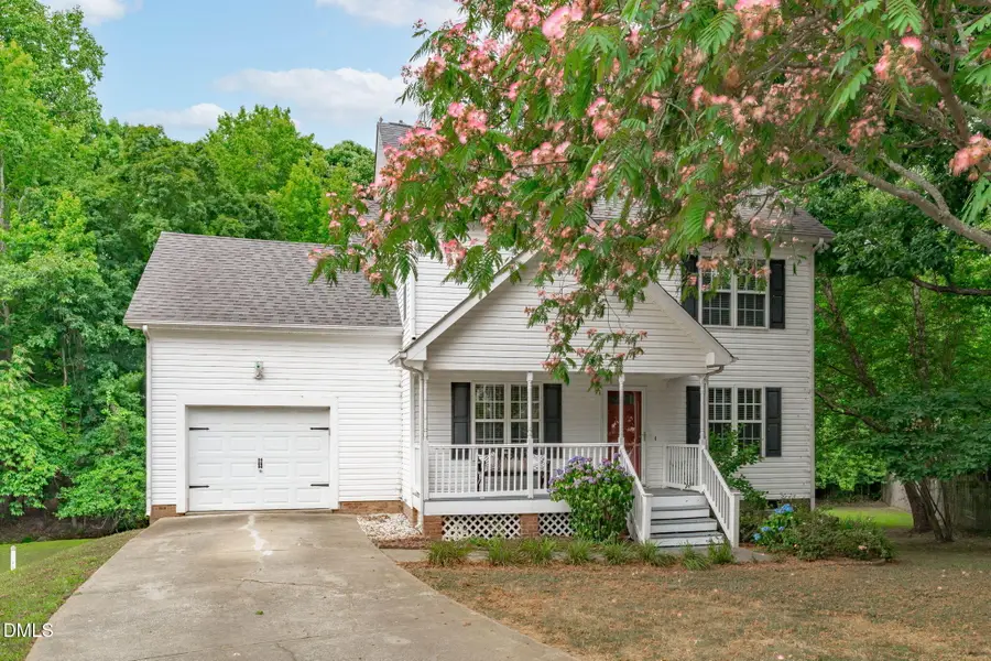 100 Peakhill Road, Holly Springs, NC 27540 - #2