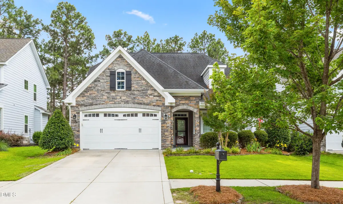 124 Warren Lake Road, Aberdeen, NC 28315 - #1