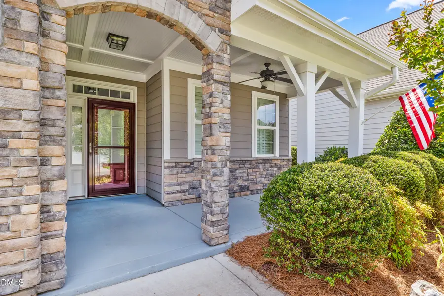 124 Warren Lake Road, Aberdeen, NC 28315 - #3