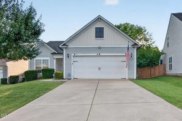 2412 Fiddich Lane, Fuquay Varina, NC 27526